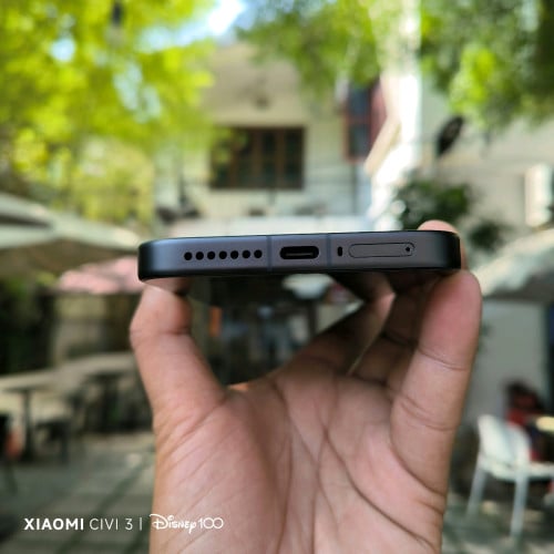 Xiaomi 17Ultra by Leica 16/512G