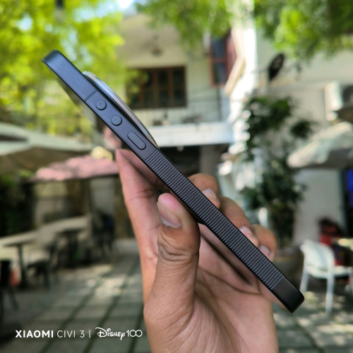 Xiaomi 17Ultra by Leica 16/512G