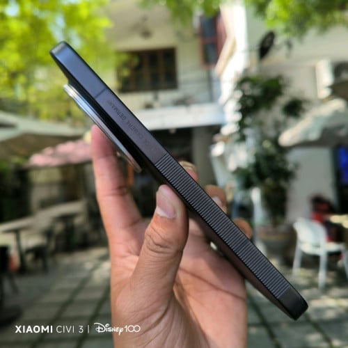 Xiaomi 17Ultra by Leica 16/512G