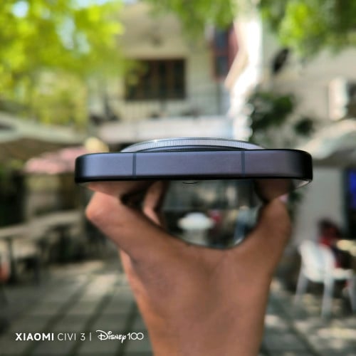 Xiaomi 17Ultra by Leica 16/512G