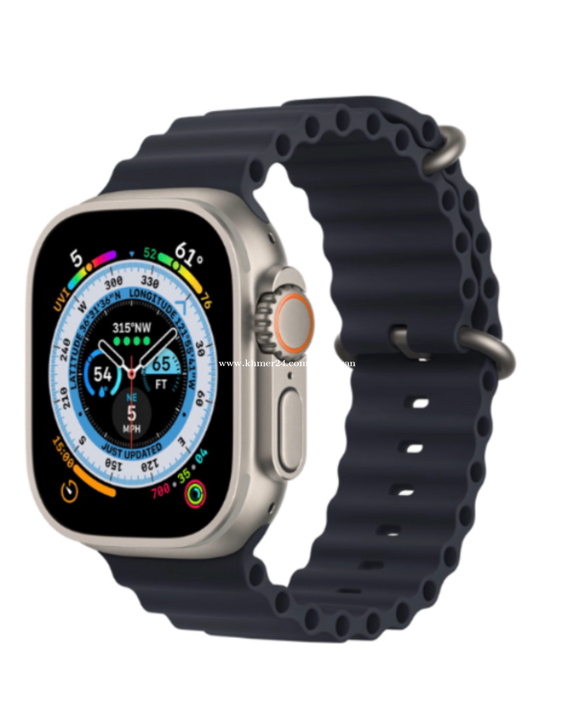 Apple Watch Ultra 49mm
