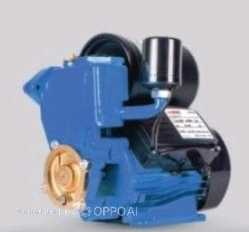 ម៉ូទ័រជំរុញទឹកធន់ល្អប្រើ