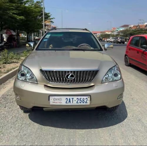 ឡានលក់