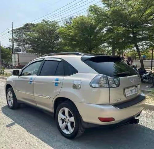 ឡានលក់