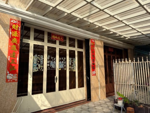 ផ្ទះជួលមួយល្វែង ទីតាំងល្អ: ទួលគោក