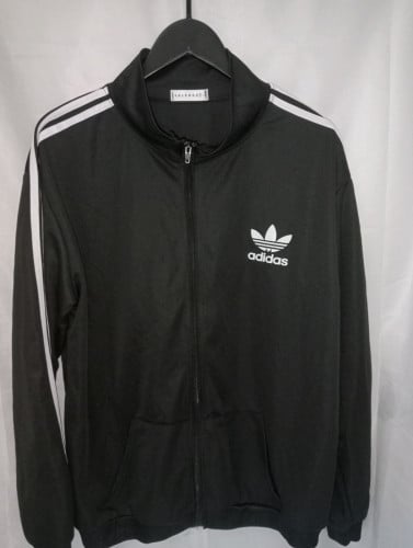 ឈុតកីឡា🔥អាវ+ខោ(Tracksuit set) XXXL