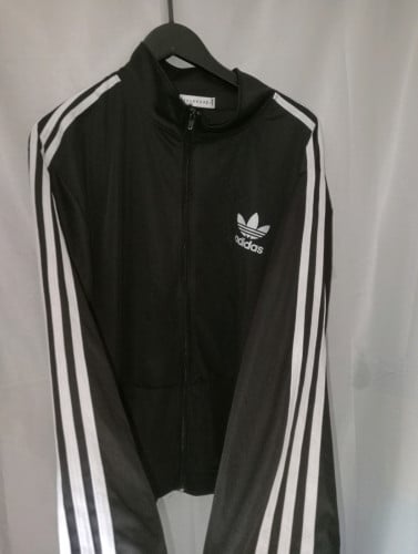 ឈុតកីឡា🔥អាវ+ខោ(Tracksuit set) XXXL