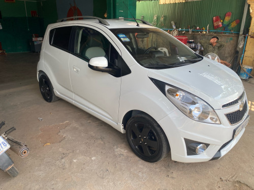 លក់ប្រញាប់ Chevrolet Spark 2012