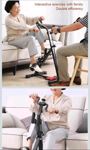 ម៉ាស្សាបាតដៃ-ជើង Exerciser for Arms & Legs