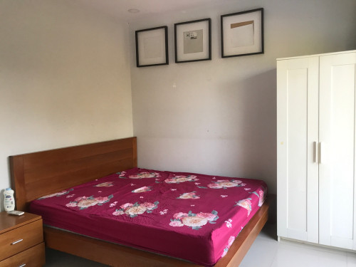 ផ្ទះជួល  ( House for Rent)