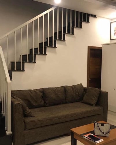 ផ្ទះជួល  ( House for Rent)