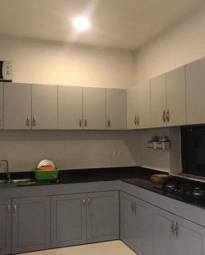 ផ្ទះជួល  ( House for Rent)