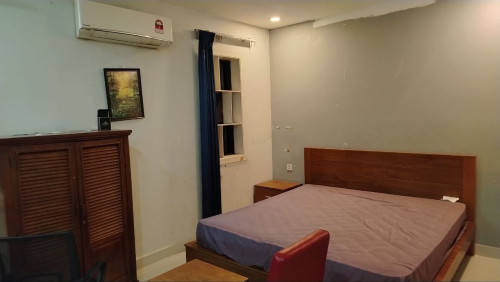 ផ្ទះជួល  ( House for Rent)