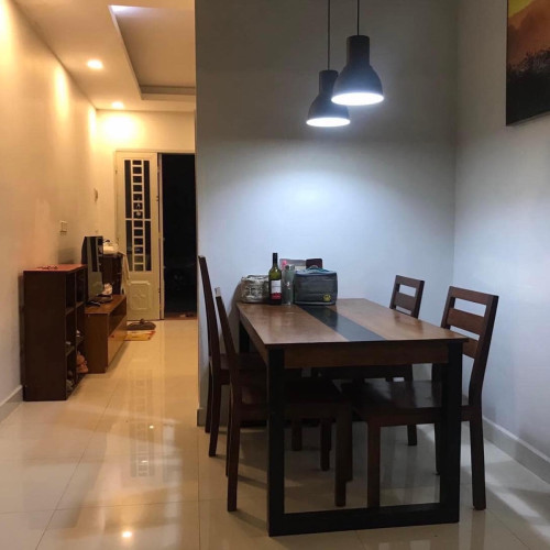 ផ្ទះជួល  ( House for Rent)