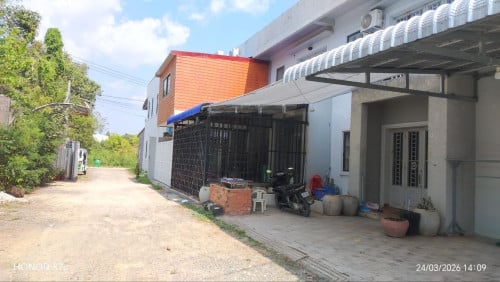 ផ្ទះជួល  ( House for Rent)