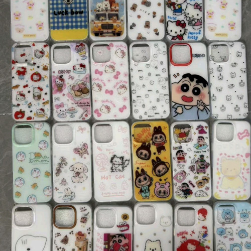 បោះដុំខេស iPhone40$ 100ខេស អត់រើស50$ 100ខេស រើសបាន