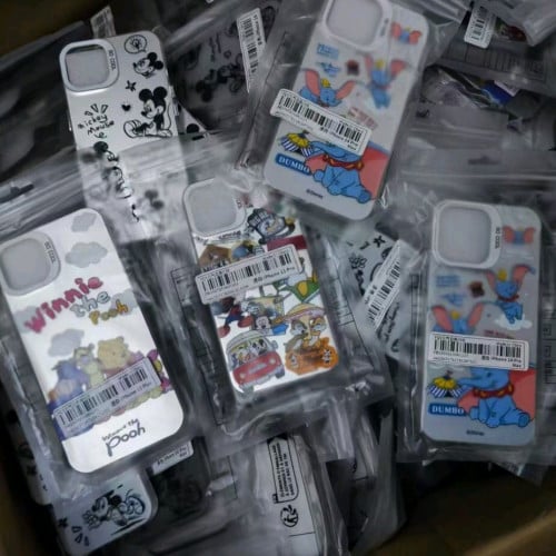 បោះដុំខេស iPhone40$ 100ខេស អត់រើស50$ 100ខេស រើសបាន