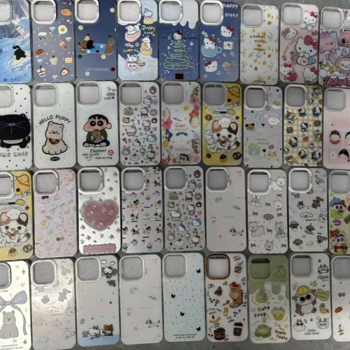 បោះដុំខេស iPhone40$ 100ខេស អត់រើស50$ 100ខេស រើសបាន