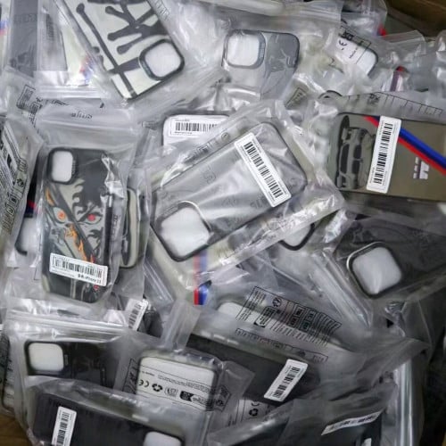 បោះដុំខេស iPhone40$ 100ខេស អត់រើស50$ 100ខេស រើសបាន