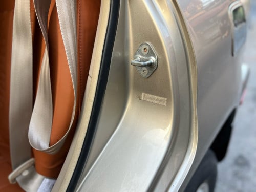 មេឡាន​ Lexus 02 full option