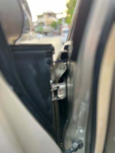មេឡាន​ Lexus 02 full option