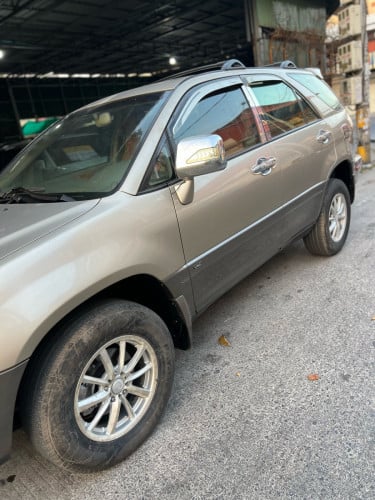 មេឡាន​ Lexus 02 full option