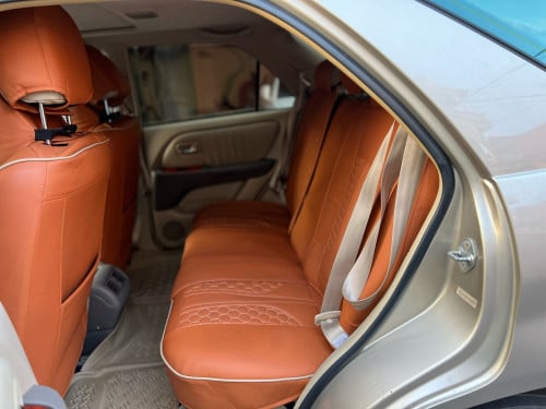 មេឡាន​ Lexus 02 full option