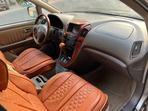 មេឡាន​ Lexus 02 full option