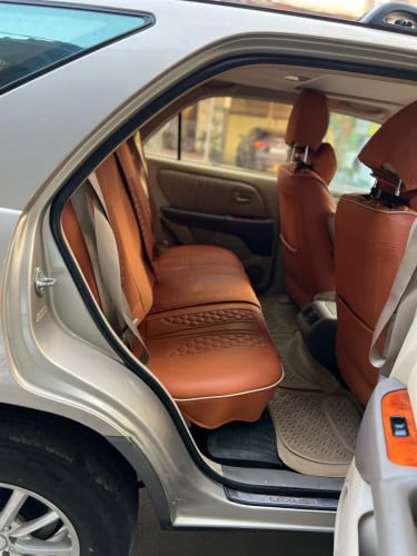 មេឡាន​ Lexus 02 full option