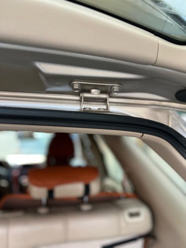 មេឡាន​ Lexus 02 full option