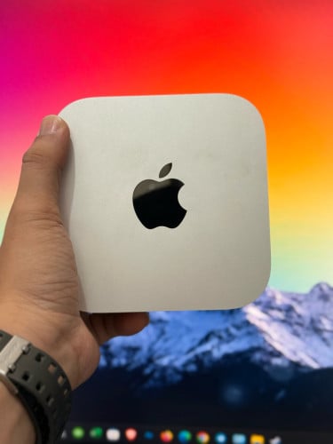 ​Mac mini 2020 M1 M2 M4