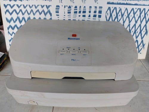 ម៉ាស៊ីនបោះពុម្ព Nantian PR2 Plus