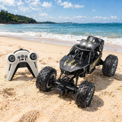 ឡានបញ្ជា remote car