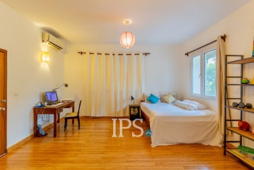 #សម្រាប់លក់ 🏡 វីឡាភ្លោះ 4 បន្ទប់គេង – បុរីសុភមង្គល, ជ្រោយចង្វារ, ភ្នំពេញ