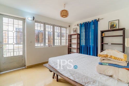 #សម្រាប់លក់ 🏡 វីឡាភ្លោះ 4 បន្ទប់គេង – បុរីសុភមង្គល, ជ្រោយចង្វារ, ភ្នំពេញ