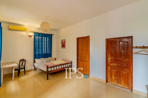 #សម្រាប់លក់ 🏡 វីឡាភ្លោះ 4 បន្ទប់គេង – បុរីសុភមង្គល, ជ្រោយចង្វារ, ភ្នំពេញ