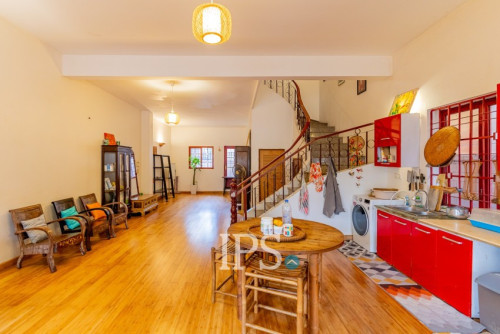 #សម្រាប់លក់ 🏡 វីឡាភ្លោះ 4 បន្ទប់គេង – បុរីសុភមង្គល, ជ្រោយចង្វារ, ភ្នំពេញ
