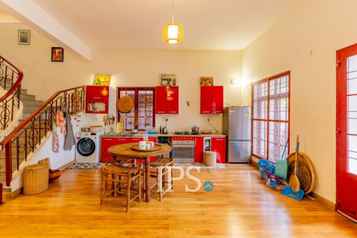 #សម្រាប់លក់ 🏡 វីឡាភ្លោះ 4 បន្ទប់គេង – បុរីសុភមង្គល, ជ្រោយចង្វារ, ភ្នំពេញ