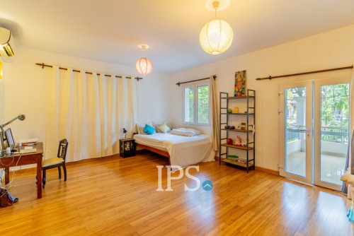 #សម្រាប់លក់ 🏡 វីឡាភ្លោះ 4 បន្ទប់គេង – បុរីសុភមង្គល, ជ្រោយចង្វារ, ភ្នំពេញ