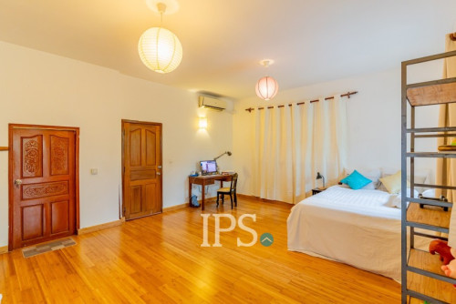#សម្រាប់លក់ 🏡 វីឡាភ្លោះ 4 បន្ទប់គេង – បុរីសុភមង្គល, ជ្រោយចង្វារ, ភ្នំពេញ