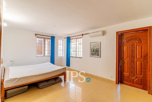 #សម្រាប់លក់ 🏡 វីឡាភ្លោះ 4 បន្ទប់គេង – បុរីសុភមង្គល, ជ្រោយចង្វារ, ភ្នំពេញ