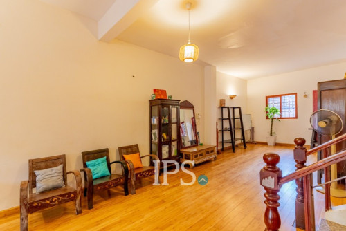 #សម្រាប់លក់ 🏡 វីឡាភ្លោះ 4 បន្ទប់គេង – បុរីសុភមង្គល, ជ្រោយចង្វារ, ភ្នំពេញ