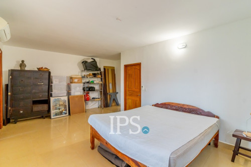 #សម្រាប់លក់ 🏡 វីឡាភ្លោះ 4 បន្ទប់គេង – បុរីសុភមង្គល, ជ្រោយចង្វារ, ភ្នំពេញ