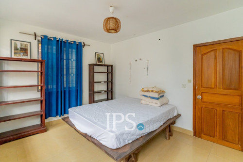 #សម្រាប់លក់ 🏡 វីឡាភ្លោះ 4 បន្ទប់គេង – បុរីសុភមង្គល, ជ្រោយចង្វារ, ភ្នំពេញ