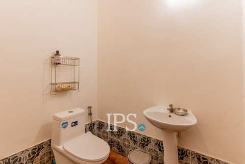 #សម្រាប់លក់ 🏡 វីឡាភ្លោះ 4 បន្ទប់គេង – បុរីសុភមង្គល, ជ្រោយចង្វារ, ភ្នំពេញ