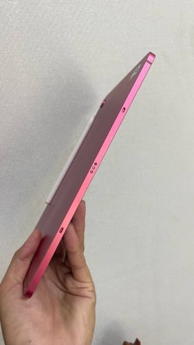 📲📲📲 : Samsung Tab S10 Lite sim+Wifi Ram  6G Rom 128G Color : Red  99%