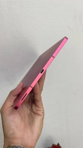 📲📲📲 : Samsung Tab S10 Lite sim+Wifi Ram  6G Rom 128G Color : Red  99%