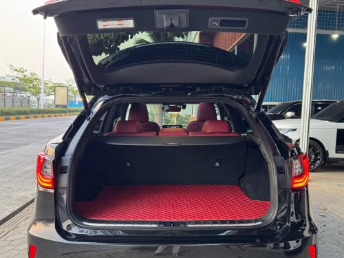 2017 RX200t F-SPORT Full Options