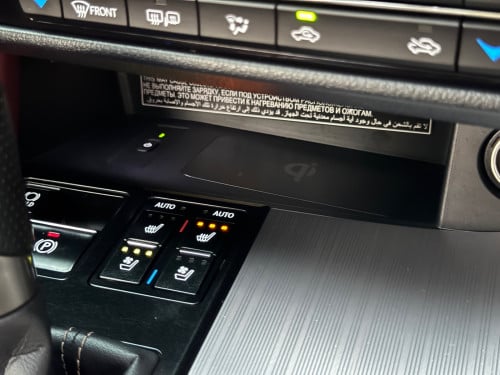 2017 RX200t F-SPORT Full Options