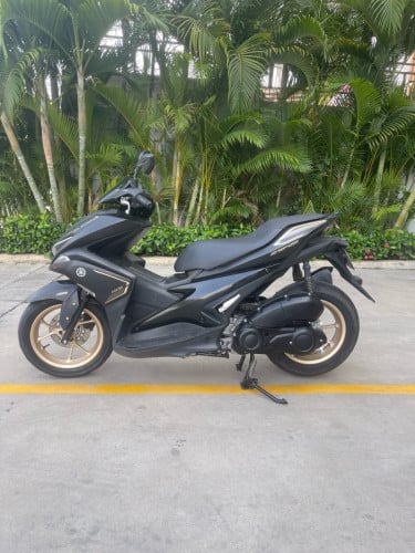 AEROX